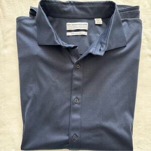 Hart Schaffner Marx State Street Essentials luxury ultra-fine cotton XXL